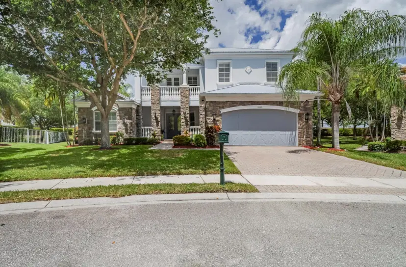 Picture of 8509 Butler Greenwood Drive, West Palm Beach FL 33411