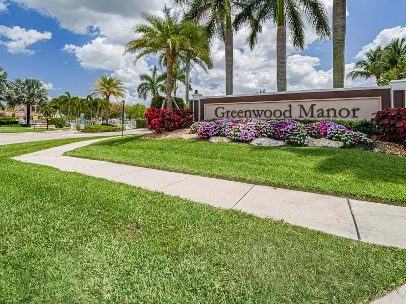 Picture of 8509 Butler Greenwood Drive, West Palm Beach FL 33411