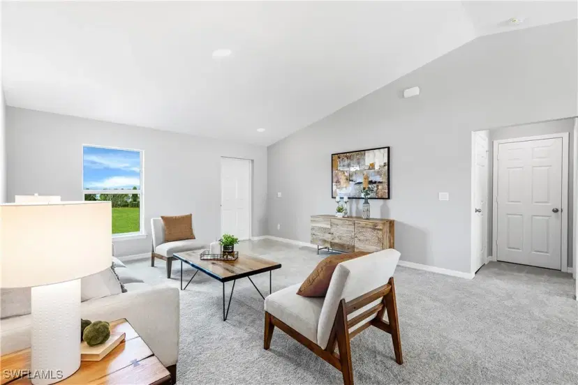 Picture of 830 NE 44Th Ln, Cape Coral FL 33909