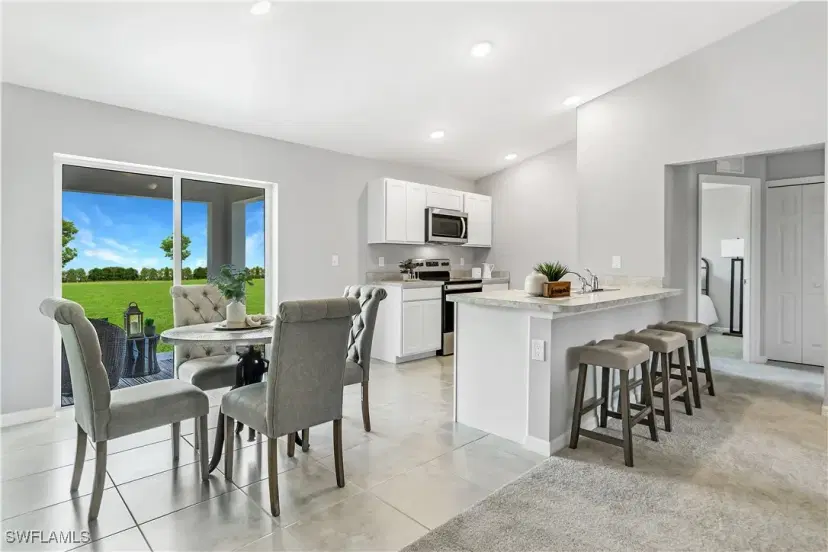Picture of 830 NE 44Th Ln, Cape Coral FL 33909