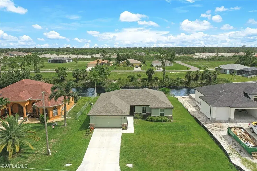 Picture of 3620 NW 38Th Ter, Cape Coral, FL 33993