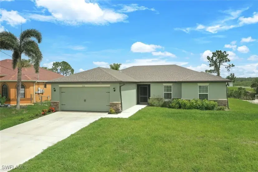 Picture of 3620 NW 38Th Ter, Cape Coral FL 33993