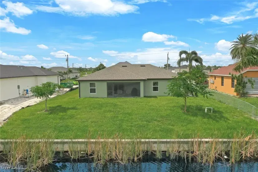 Picture of 3620 NW 38Th Ter, Cape Coral FL 33993