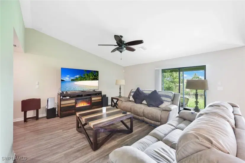 Picture of 3620 NW 38Th Ter, Cape Coral FL 33993
