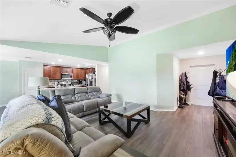 Picture of 3620 NW 38Th Ter, Cape Coral FL 33993