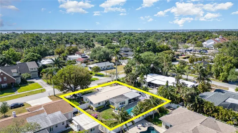 Picture of 3717 Rogers St, Fort Myers FL 33901