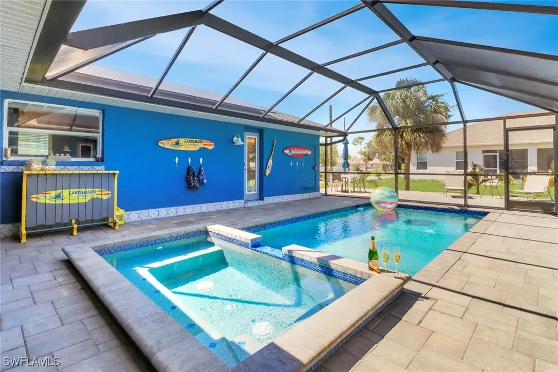 Picture of 23088 Allen Ave, Punta Gorda, FL 33980
