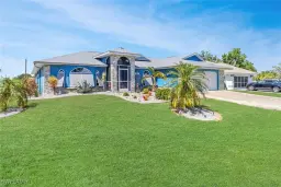 Picture of 23088 Allen Ave, Punta Gorda, FL 33980