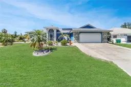 Picture of 23088 Allen Ave, Punta Gorda, FL 33980