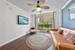 Picture of 1801 N Flagler Drive 214, West Palm Beach, FL 33407