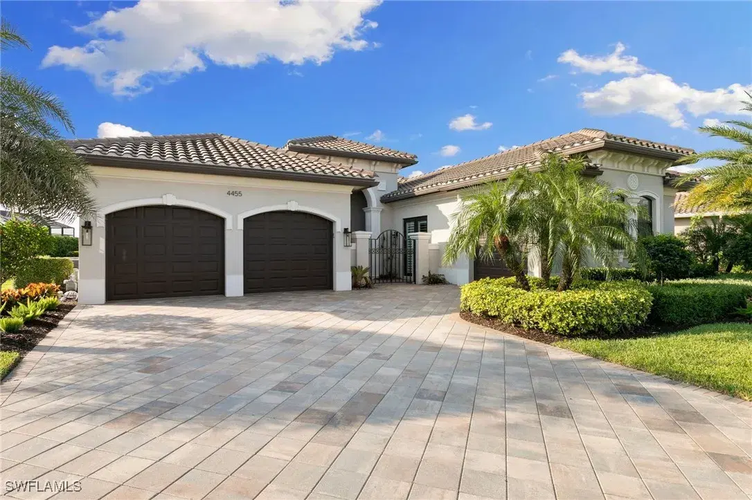 Picture of 4455 Caldera Cir, Naples, FL 34119