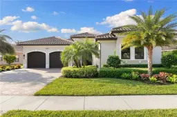 Picture of 4455 Caldera Cir, Naples, FL 34119
