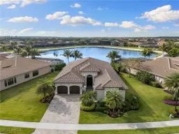 Picture of 4455 Caldera Cir, Naples, FL 34119