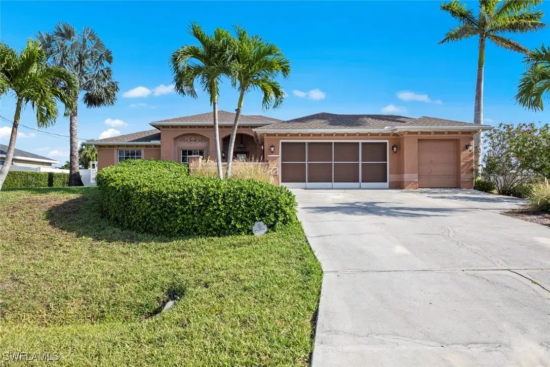 Picture of 2031 NE 34Th St, Cape Coral, FL 33909