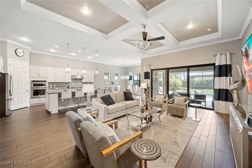 Picture of 7520 Blackberry Dr, Naples FL 34114