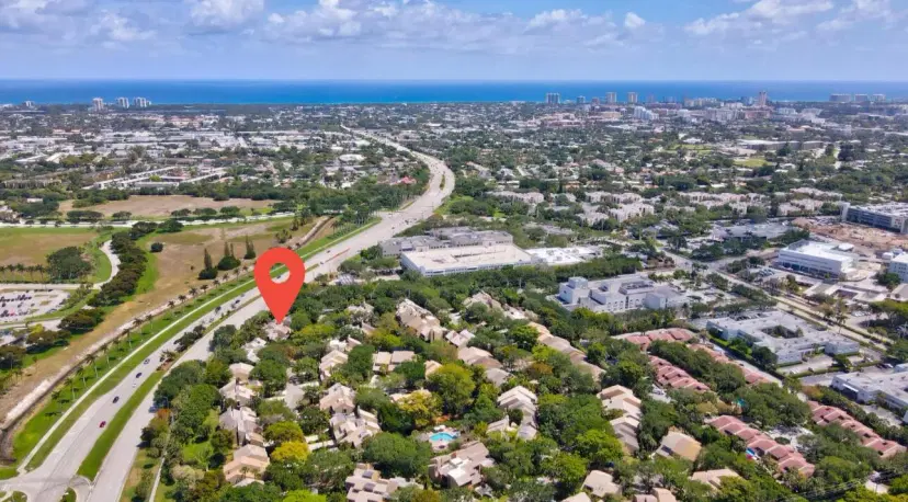 Picture of 797 St Albans Drive, Boca Raton FL 33486