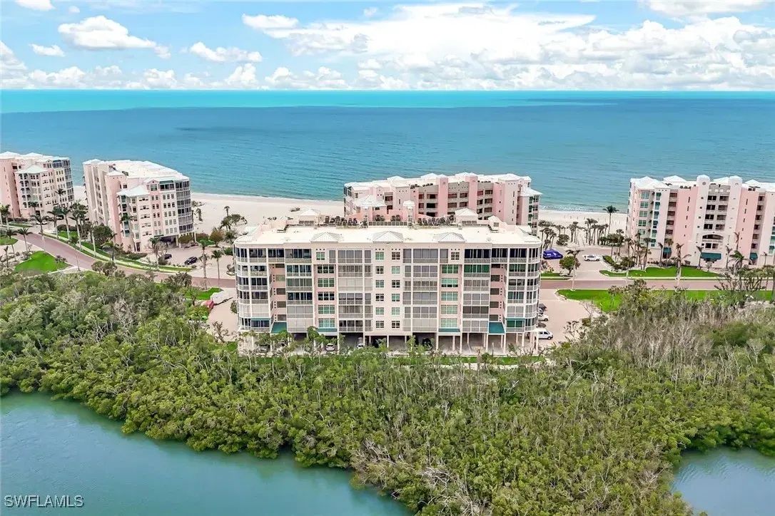 Picture of 262 Barefoot Beach Blvd 203, Bonita Springs, FL 34134
