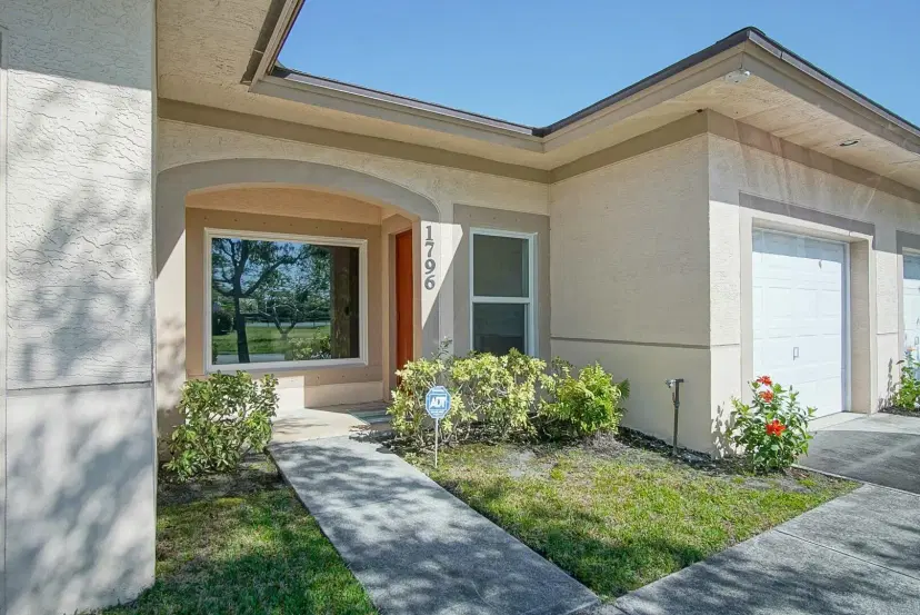 Picture of 1796 Sandhill Crane Drive 1, Fort Pierce FL 34982