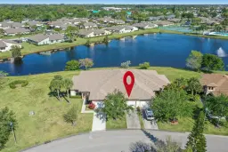 Picture of 1796 Sandhill Crane Drive 1, Fort Pierce, FL 34982