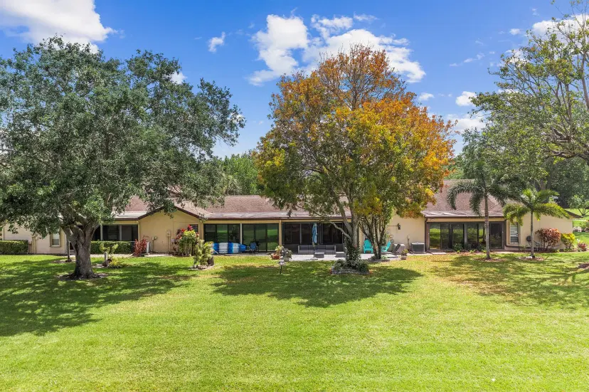 Picture of 160 Ramblewood Circle, Royal Palm Beach FL 33411