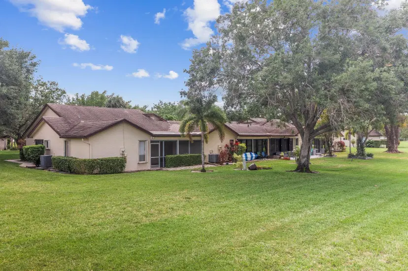 Picture of 160 Ramblewood Circle, Royal Palm Beach FL 33411