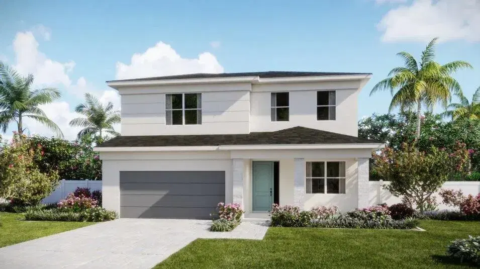 Picture of 1612 Sawgrass Whisper Way, Loxahatchee, FL 33470