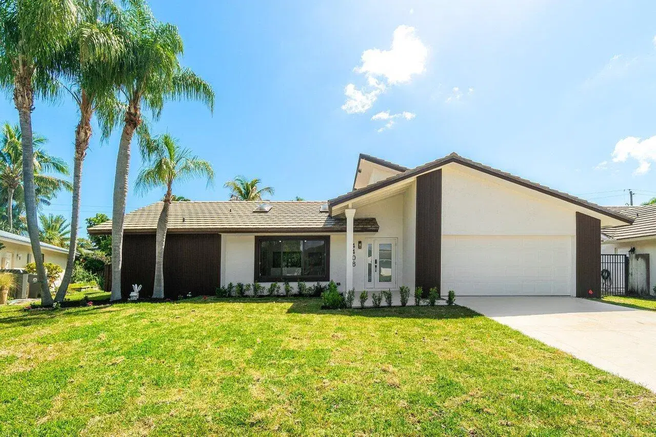 Picture of 4408 Nicole Circle, Tequesta, FL 33469