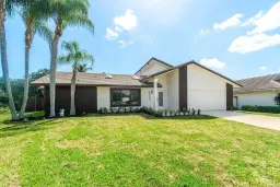 Picture of 4408 Nicole Circle, Tequesta, FL 33469