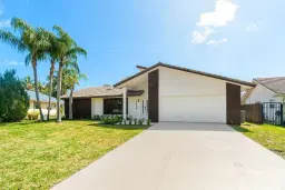 Picture of 4408 Nicole Circle, Tequesta, FL 33469