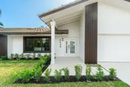 Picture of 4408 Nicole Circle, Tequesta, FL 33469