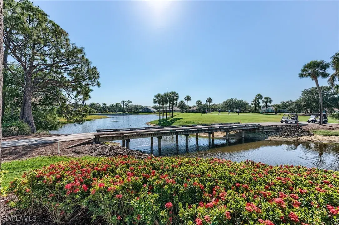Picture of 8496 Southbridge Dr 1, Estero, FL 33967