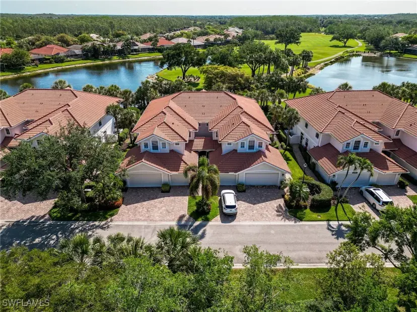 Picture of 22971 Rosedale Dr 101, Estero FL 34135