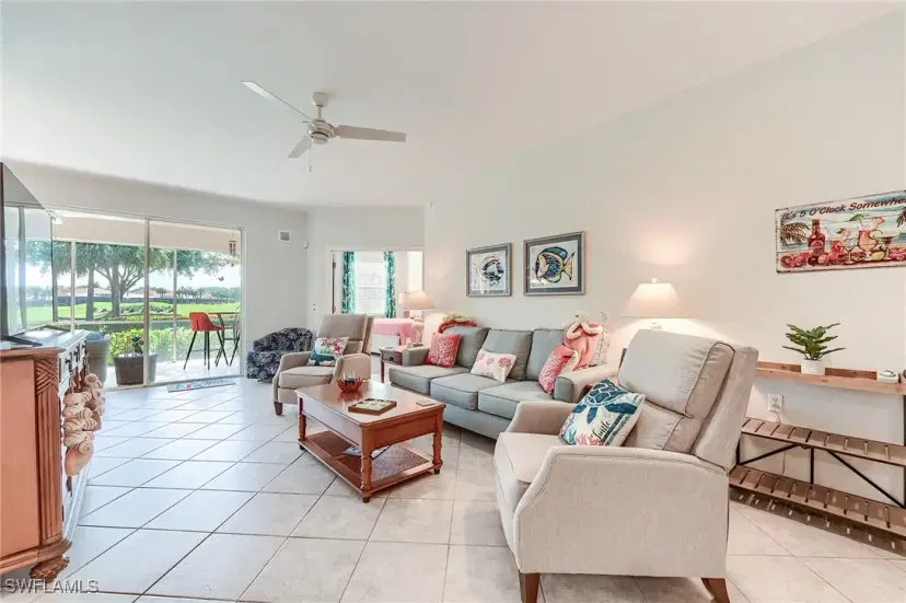 Picture of 22971 Rosedale Dr 101, Estero FL 34135