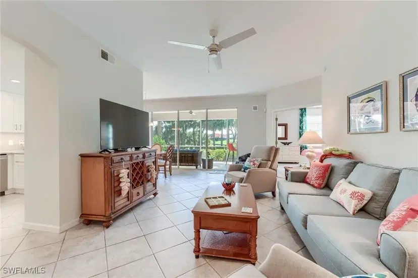 Picture of 22971 Rosedale Dr 101, Estero FL 34135