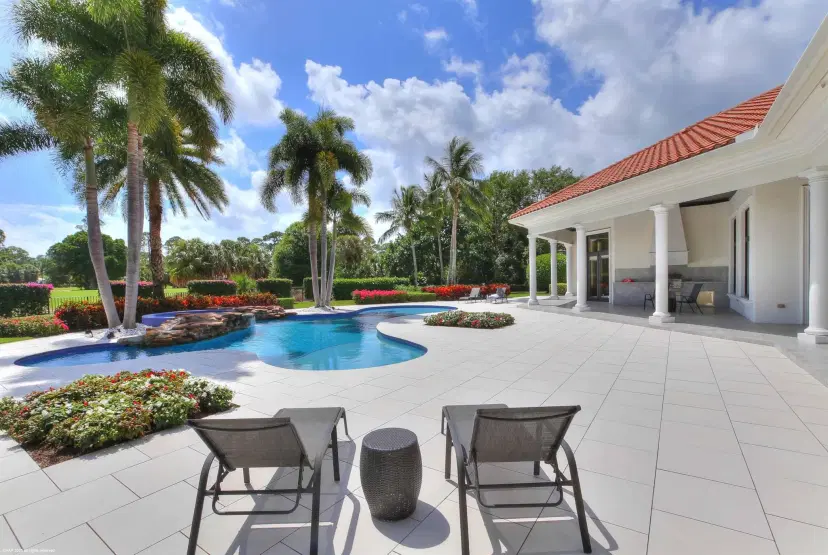 Picture of 12210 Tillinghast Circle, Palm Beach Gardens FL 33418