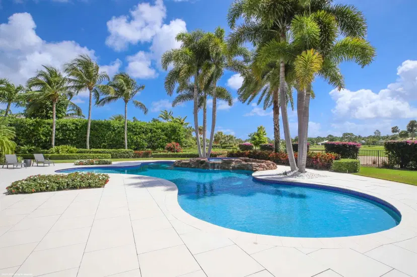 Picture of 12210 Tillinghast Circle, Palm Beach Gardens FL 33418
