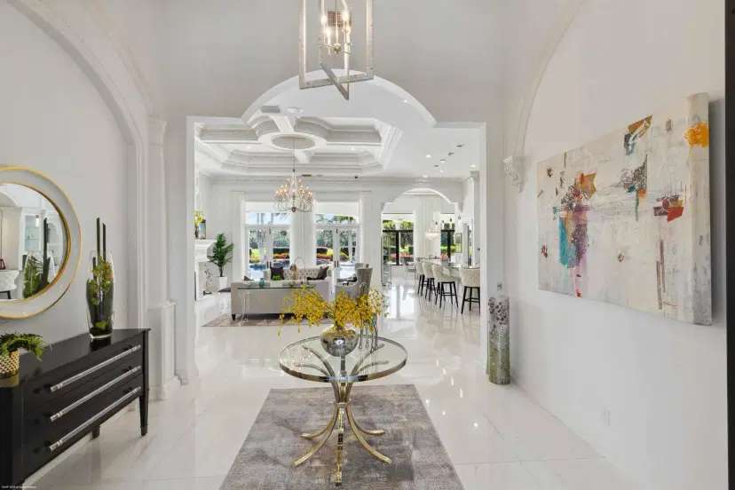 Picture of 12210 Tillinghast Circle, Palm Beach Gardens FL 33418