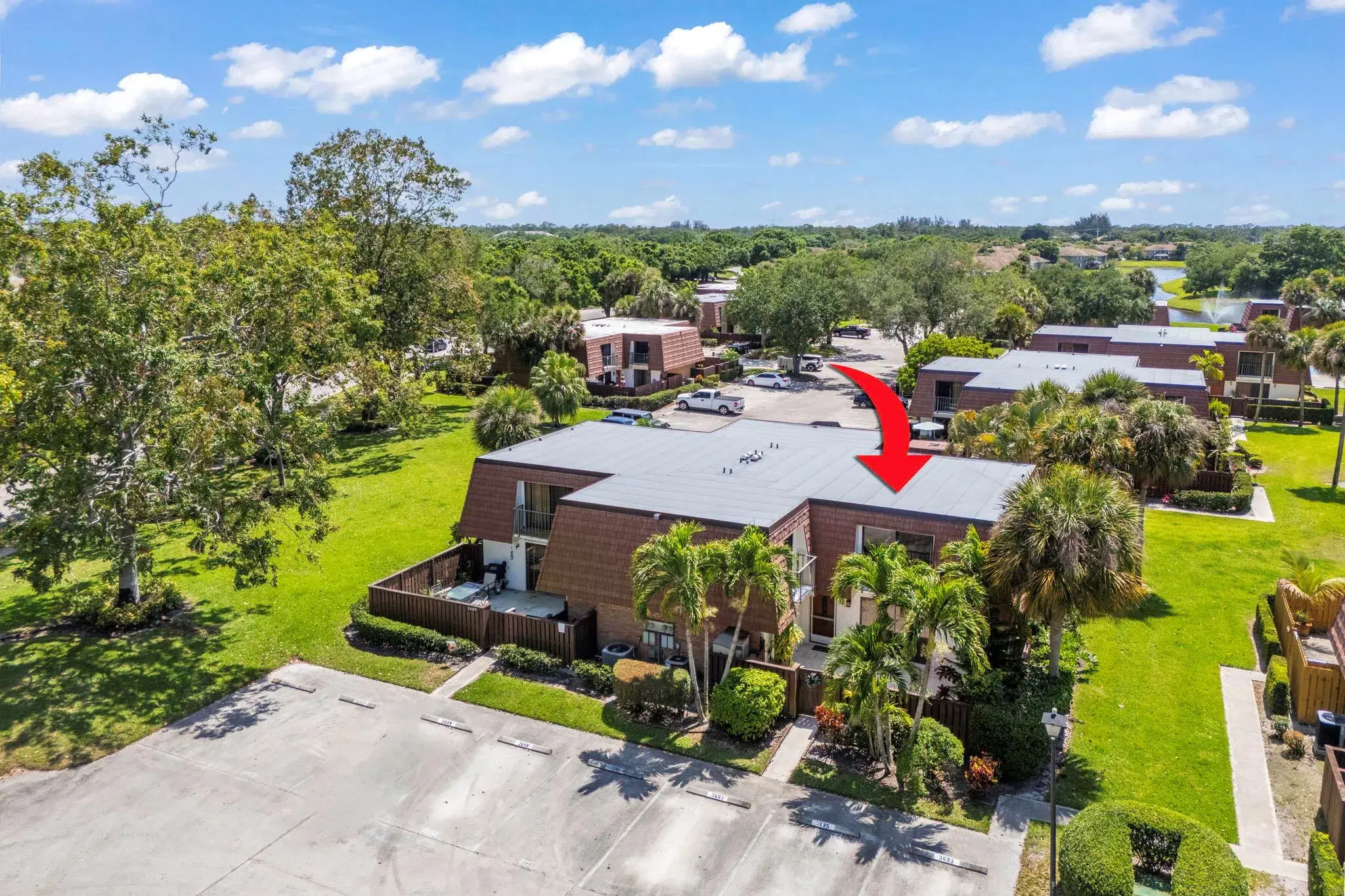 Picture of 3683 SW Sunset Trace Circle, Palm City, FL 34990
