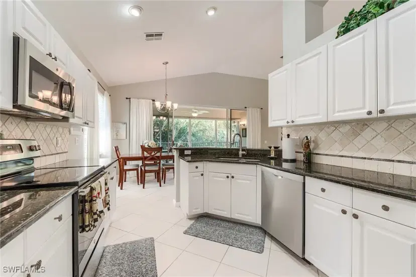 Picture of 23166 Rosedale Dr 201, Estero FL 34135
