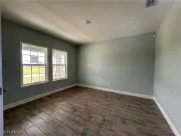 Picture of 1913 NW Embers Ter, Cape Coral, FL 33993