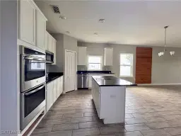 Picture of 1913 NW Embers Ter, Cape Coral, FL 33993