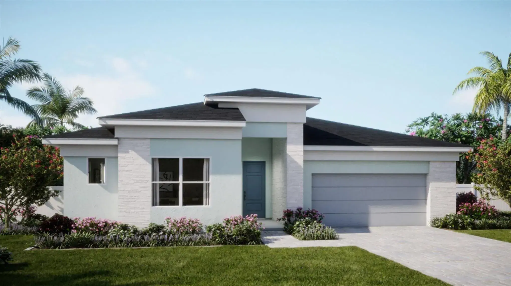 Picture of 1513 Stockbridge Street, Loxahatchee, FL 33470