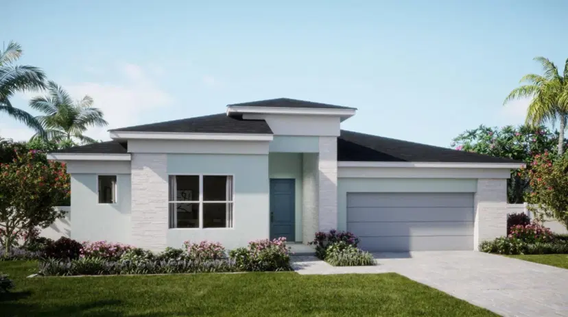 Picture of 1513 Stockbridge Street, Loxahatchee FL 33470