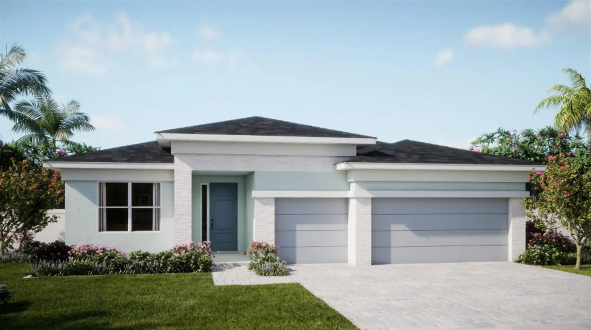 Picture of 1506 Stockbridge Street, Loxahatchee, FL 33470