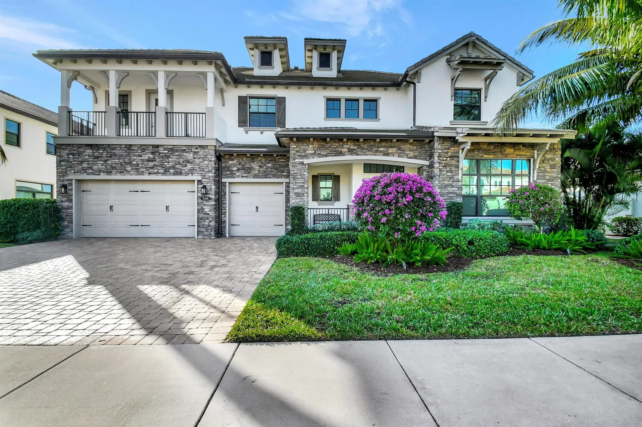 Picture of 8188 Grand Prix Lane, Boynton Beach, FL 33472