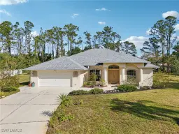 Picture of 3896 Slayton Ave, North Port, FL 34286