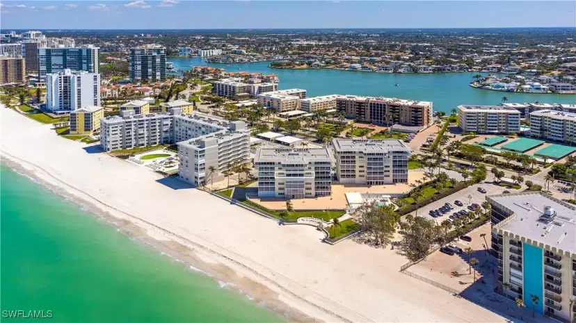Picture of 3401 Gulf Shore Blvd N 502, Naples FL 34103