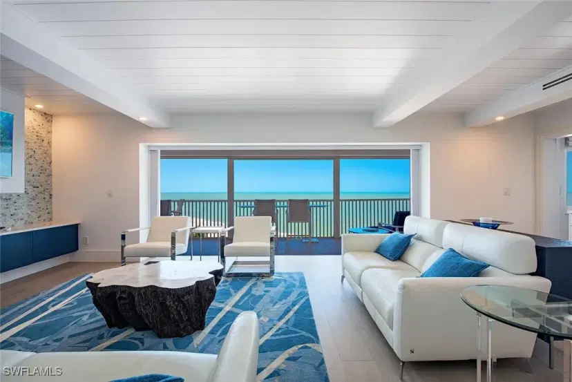 Picture of 3401 Gulf Shore Blvd N 502, Naples FL 34103