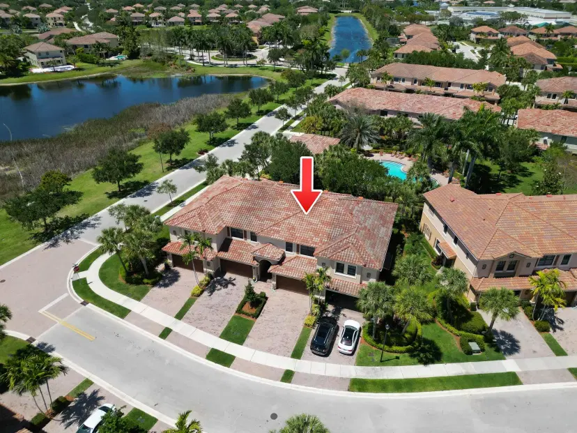 Picture of 10873 NW 73Rd Ct 10873, Parkland FL 33076
