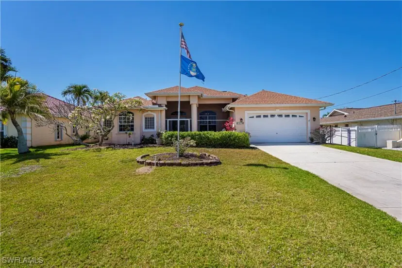 Picture of 1216 SW 54Th Ln, Cape Coral FL 33914